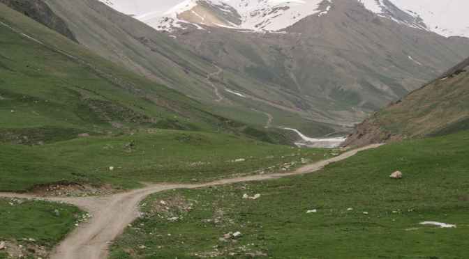 A Neverending Journey